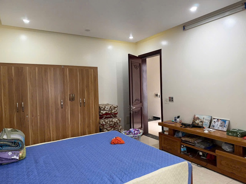 BÁN BIỆT THỰ 4 TẦNG cạnh AEON Mall, Lê Chân, Hải Phòng 